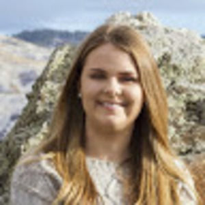 Meet your Posher, Kelli